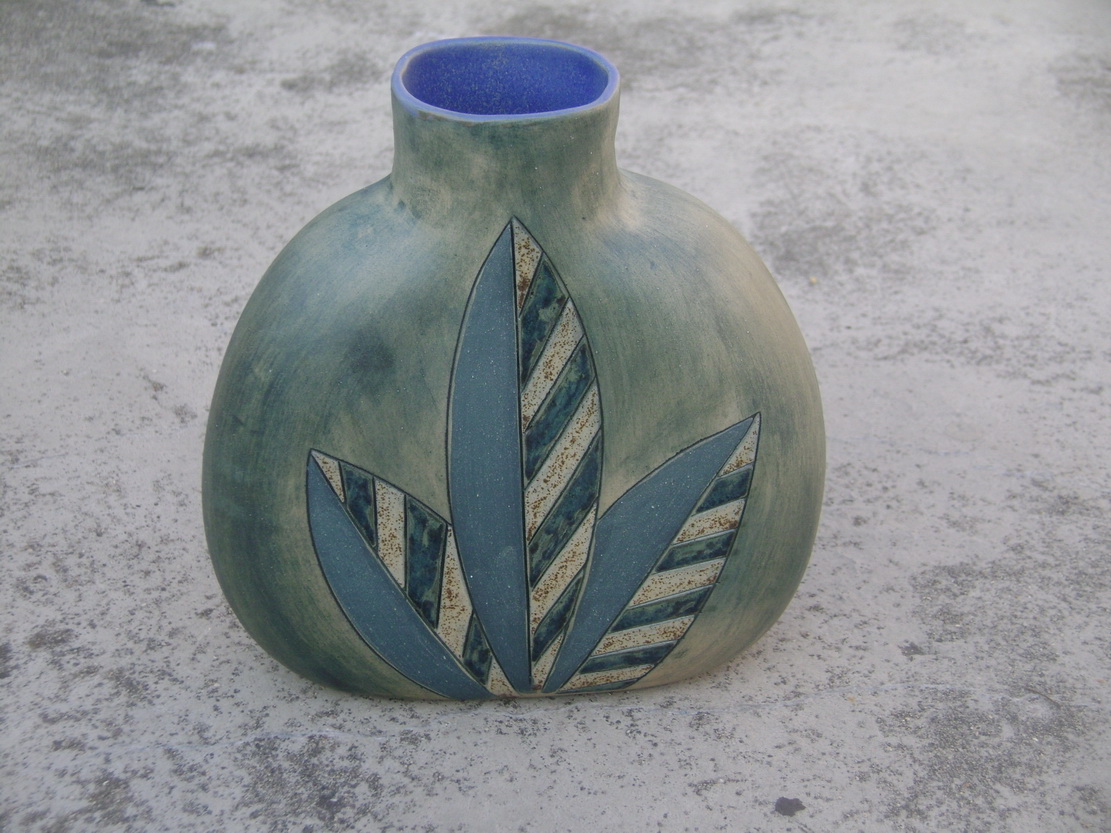Užitková keramika